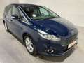 Ford S-Max 2.0 EcoBlue Titanium EU6d-T 7-Sitzer Navi Azul - thumbnail 4