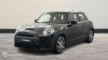Cooper S 178ch Yours BVA7