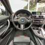 BMW 430 d M Performance Sport Harman Kardon Azul - thumbnail 17
