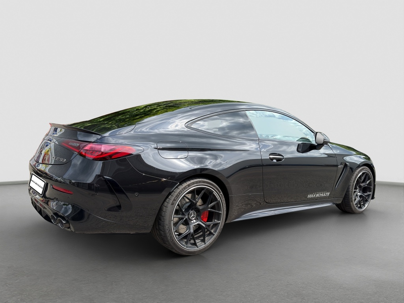 Mercedes-Benz E 53 AMG CLE 53 4M+ V-Max*Pano*Standhzg*360*Head-UP* — photo 2