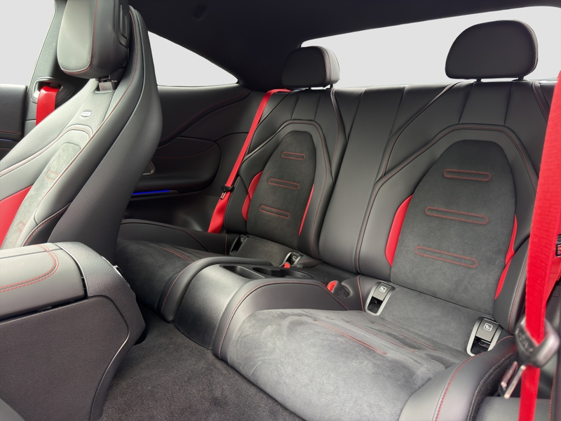 Mercedes-Benz E 53 AMG CLE 53 4M+ V-Max*Pano*Standhzg*360*Head-UP* — photo 11