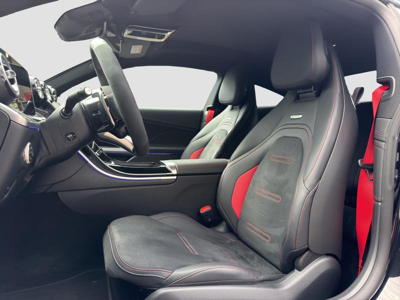 Mercedes-Benz E 53 AMG CLE 53 4M+ V-Max*Pano*Standhzg*360*Head-UP* — photo 5
