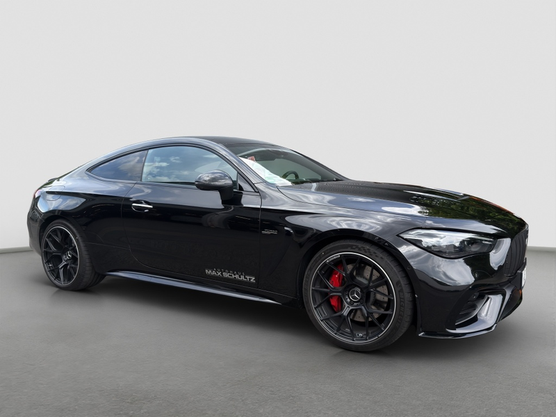 Mercedes-Benz E 53 AMG CLE 53 4M+ V-Max*Pano*Standhzg*360*Head-UP* — photo 15