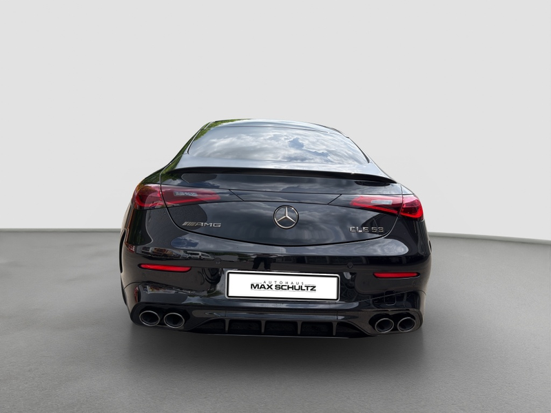 Mercedes-Benz E 53 AMG CLE 53 4M+ V-Max*Pano*Standhzg*360*Head-UP* — photo 4