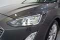 Ford Focus 1.5Ecoblue Titanium 120 Gris - thumbnail 10