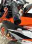 KTM RC 390 17.500km | Service & TÜV frisch | Scheckheft Orange - thumbnail 7