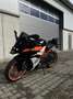 KTM RC 390 17.500km | Service & TÜV frisch | Scheckheft Orange - thumbnail 3