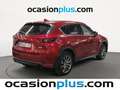 Mazda CX-5 2.5 Skyactiv-G Signature 2WD Aut. Rojo - thumbnail 4