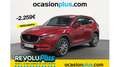 Mazda CX-5 2.5 Skyactiv-G Signature 2WD Aut. Rojo - thumbnail 1