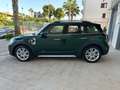 MINI Cooper SE Countryman Mini Countryman F60 1.5 all4 auto Verde - thumbnail 3