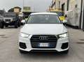 Audi Q3 2.0 tdi Business quattro 184cv s-tronic Bianco - thumbnail 3