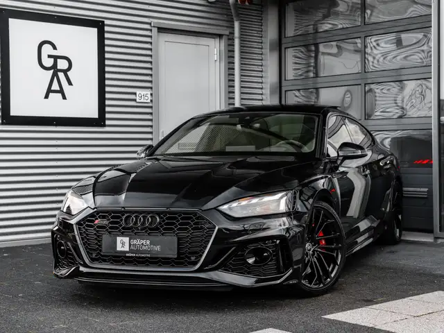 Audi RS5 Sportback Competition Plus 2.9 TFSI quattro | Pano