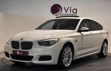 GTURISMO 530 d