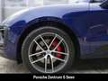 Porsche Macan S III, PDLS+, 18-WEGE, BOSE, ACC, PANO Blau - thumbnail 6