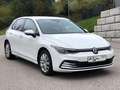 Volkswagen Golf 8, 1.Besitz,*Garantie*,Pickerl Neu,FINANZ.MÖGL. Bianco - thumbnail 3