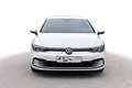 Volkswagen Golf 8, 1.Besitz, *Garantie* Weiß - thumbnail 5