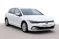 Volkswagen Golf 8, 1.Besitz, *Garantie* Weiß - thumbnail 3