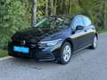Volkswagen Golf 8, 1.Besitz, *3 Jahre Garantie möglich* Schwarz - thumbnail 1