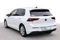 Volkswagen Golf 8, 1.Besitz, *Garantie* Weiß - thumbnail 2