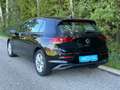 Volkswagen Golf 8, 1.Besitz, *3 Jahre Garantie möglich* Schwarz - thumbnail 2
