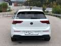 Volkswagen Golf 8, 1.Besitz,*Garantie*,Pickerl Neu,FINANZ.MÖGL. Bianco - thumbnail 6