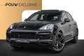 Porsche Cayenne 3.0 E-Hybrid 462pk Platinum Edition | Sport Chrono Negro - thumbnail 1