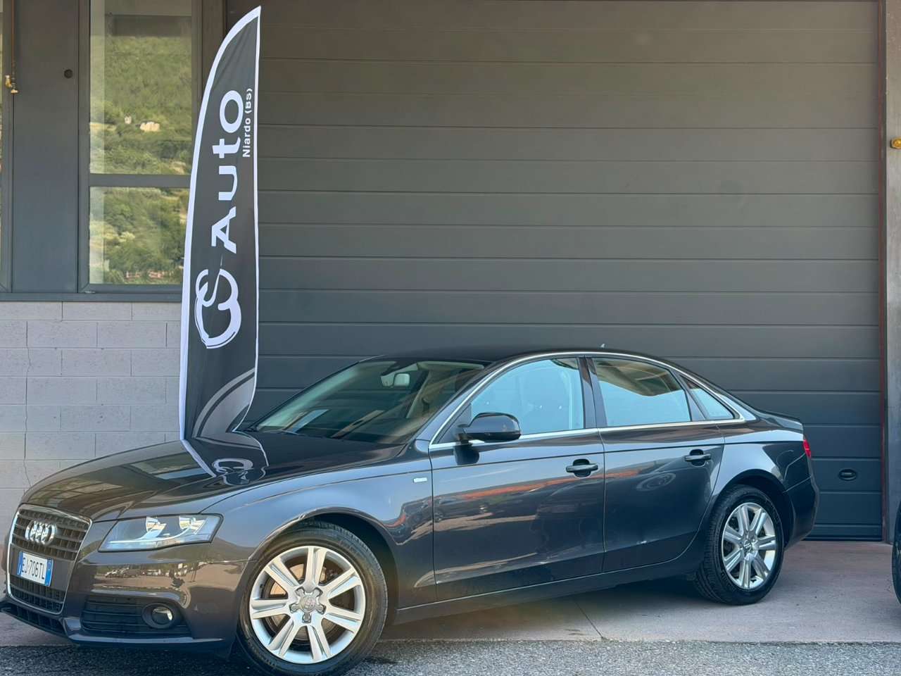 Audi A4 A4 2.0 tdi Advanced Plus 170cv