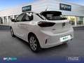 Opel Corsa 1.2 XEL S/S Edition 75 Blanc - thumbnail 5