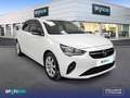 Opel Corsa 1.2 XEL S/S Edition 75 Blanc - thumbnail 3
