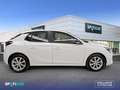 Opel Corsa 1.2 XEL S/S Edition 75 Blanc - thumbnail 4