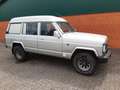 Nissan Patrol 2,8 Diesel- lang erst 109000 KM. Silber - thumbnail 14