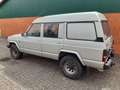 Nissan Patrol 2,8 Diesel- lang erst 109000 KM. Silber - thumbnail 3