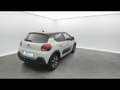 Citroen C3 1.2 PureTech 110ch S\u0026S Shine EAT6 Noir - thumbnail 8