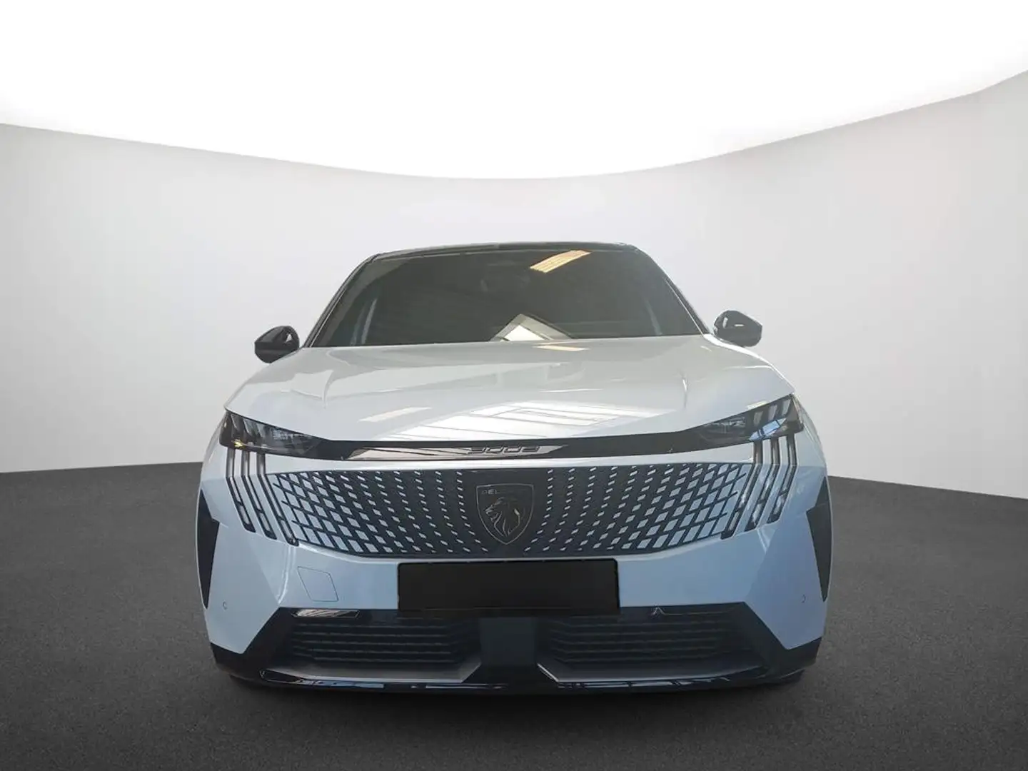 Peugeot 3008 e-3008 GT Elektromotor 210 Weiß - 2