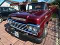 Ford F 100 Pick Up Rosso - thumbnail 1