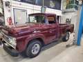 Ford F 100 Pick Up Rood - thumbnail 2