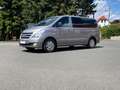 Hyundai H-1 Travel 8-Sitzer*AHK*8-fach bereift Silber - thumbnail 1
