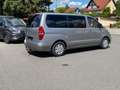 Hyundai H-1 Travel 8-Sitzer*AHK*8-fach bereift Silber - thumbnail 4