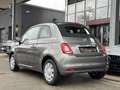Fiat 500C Grau - thumbnail 7
