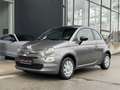 Fiat 500C Grau - thumbnail 2