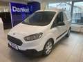 Ford Transit Courier Trend 1.5 TDCi 55kW Lieferwagen, Blanco - thumbnail 2