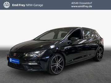 2.0 TSI OPF DSG Cupra +NAVI+LED+RFK+ACC