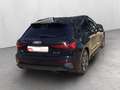 Audi A3 sportback 35 2.0 tdi s line edition s-tronic Noir - thumbnail 5