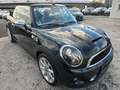 MINI Cooper S Cabrio Highgate 1,6 135kW NAVI Schwarz - thumbnail 6