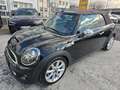 MINI Cooper S Cabrio Highgate 1,6 135kW NAVI Schwarz - thumbnail 1