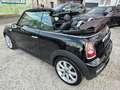MINI Cooper S Cabrio Highgate 1,6 135kW NAVI Schwarz - thumbnail 11
