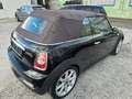 MINI Cooper S Cabrio Highgate 1,6 135kW NAVI Schwarz - thumbnail 9