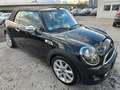 MINI Cooper S Cabrio Highgate 1,6 135kW NAVI Schwarz - thumbnail 3