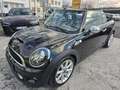 MINI Cooper S Cabrio Highgate 1,6 135kW NAVI Schwarz - thumbnail 4