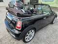 MINI Cooper S Cabrio Highgate 1,6 135kW NAVI Schwarz - thumbnail 12